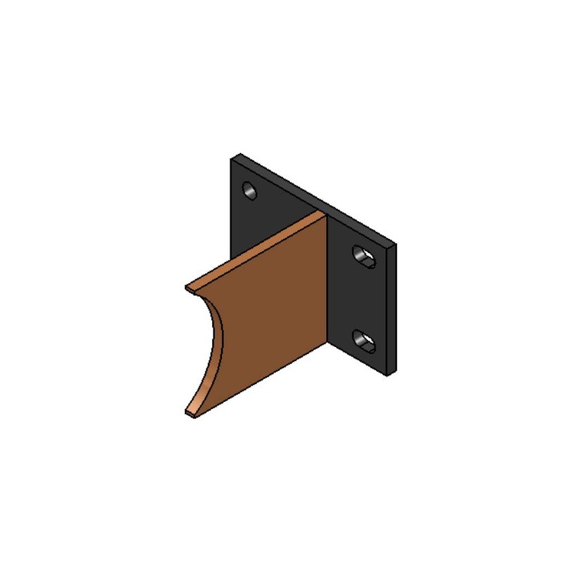 RACLEUR DE NOIX TYPE  CK