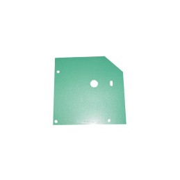 COUVERCLE DE POULIE TYPE THIEIRON