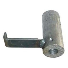 AXE DE POULIE TYPE THIERION