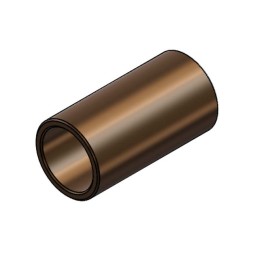 BAGUE BRONZE 50/40 HT95 PR ALFA Ø300