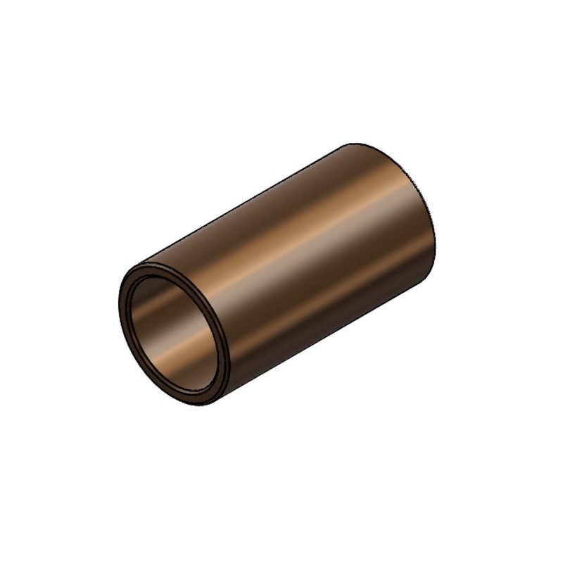 BAGUE BRONZE 50/40 HT95 PR ALFA Ø300