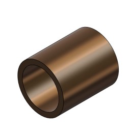 BAGUE BRONZE 50/40 HT60 PR ALFA Ø200 CM