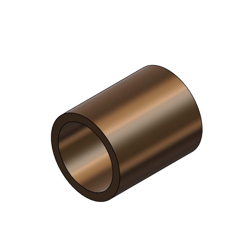 BAGUE BRONZE 50/40 HT60 PR ALFA Ø200 CM