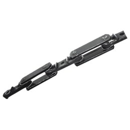 CHAINE CARREE ELMT 3,08 ERGOTGALVA AVEC ATTAC CHE