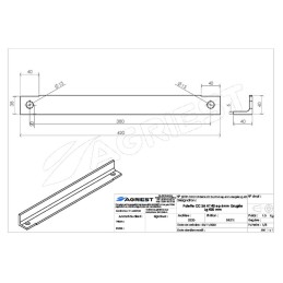 PALETTE CC SA HT 40 EP 6 GRUGEE LG 420
