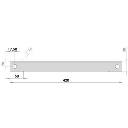 PALETTE CC MI HT 40 EP 6 GRUGEE LG 420