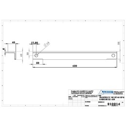 PALETTE CC MI HT 40 EP 6 GRUGEE LG 420