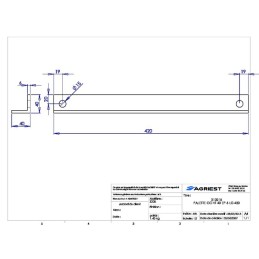 PALETTE CC HT 40 EP 6 LG 420