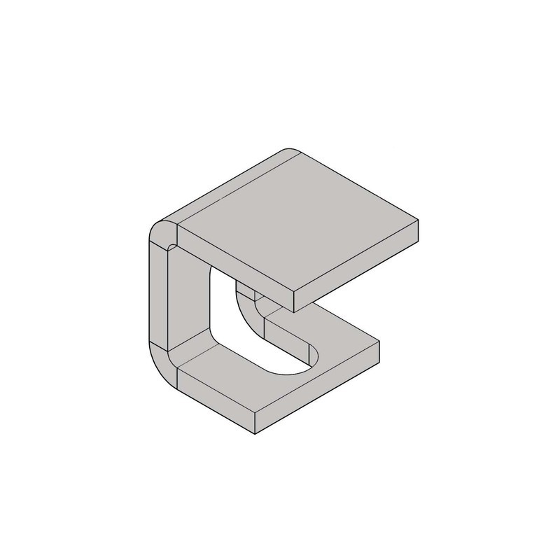 TALON D'USURE H 50 C C ALFA LAVAL