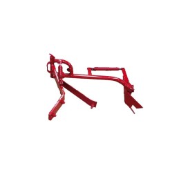 RACLEUR PALETTE MIRO COMPLET DROIT