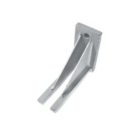 RACLEUR DE PIGNON CHAINE CARREE