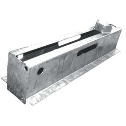 ELT DE TETE MECANO MI SS PLANCHER GALVA