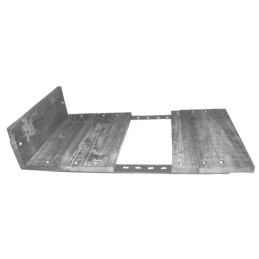 PLANCHER BOIS DE TETE MI