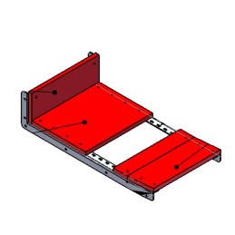 PLANCHER BOIS DE TETE MI