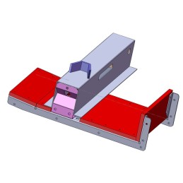 ELEMENT DE TETE MI COMPLET AV PLANCHER