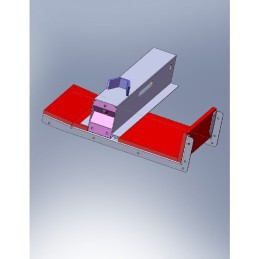 ELEMENT DE TETE MI COMPLET AV PLANCHER
