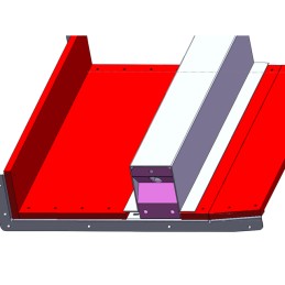 ELT 1M CPLT MI AV PLANCHER