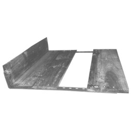 PLANCHER BOIS DE 3 M MI