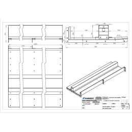 ELT 3M CPLT MI AV PLANCHER
