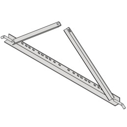 BALANCELLE POUR RAMP E MI