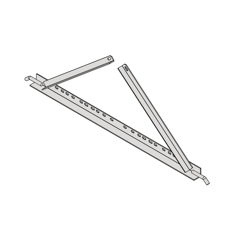 BALANCELLE POUR RAMP E MI