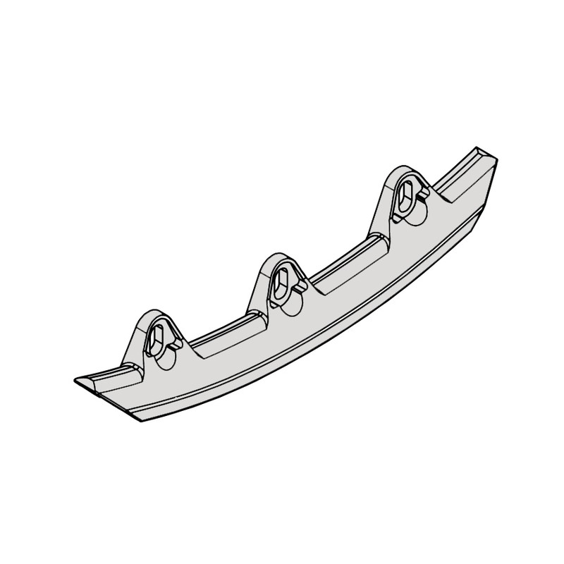GUIDE DE BAS DE RAMPEPOUR MI