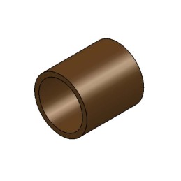 BAGUE BRONZE 60/50 HT65 PR PIGNON CC