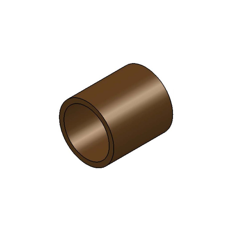 BAGUE BRONZE 60/50 HT65 PR PIGNON CC