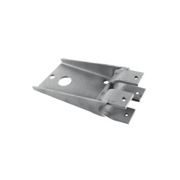 ACCROCHAGE DE RAMPE A CHAPE