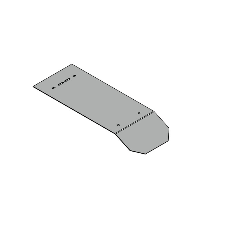 TOLE DE RETOUR HAUTE