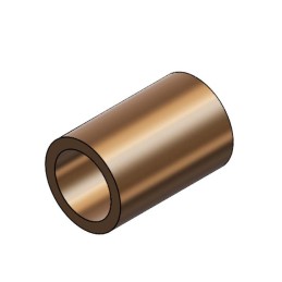 BAGUE BRONZE 60/45 HT90 PR POULIE CC