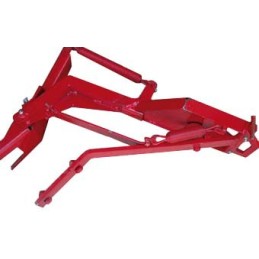 RACLEUR HAUT GAUCHE MONTE PR RO 180°