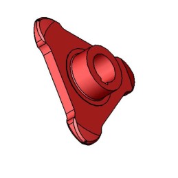 PIGNON A.TRAITE COULE CC  RENF. MI