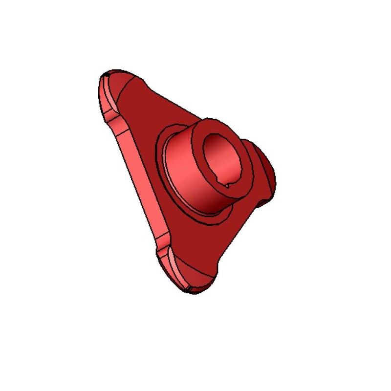 PIGNON A.TRAITE COULE CC  RENF. MI