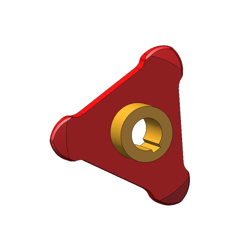 PIGNON A.TRAITE COULE CC 50RC14 HT60