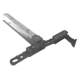 CHAINE C. EQ BOIS TS LES 0.66M LG 420 G