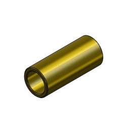 BAGUE BRONZE 40/30 HT95 PR SOV CC