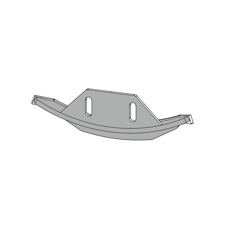 SABOT DEPART DE RAMP E SOV SYMETRIQUE D-G