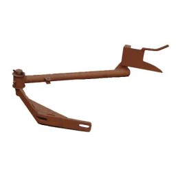 RACLEUR DE PALETTE SOVEMAG DROIT