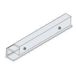 PALETTE EQ BOIS SAPHIZ  LG 420 GAUCHE