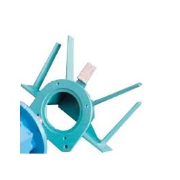 SUPPORT REDUCTEUR AL TERNATIF CU