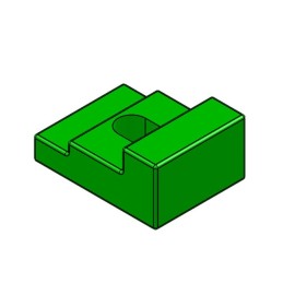 CALE POUR ALTERNATIF  CU