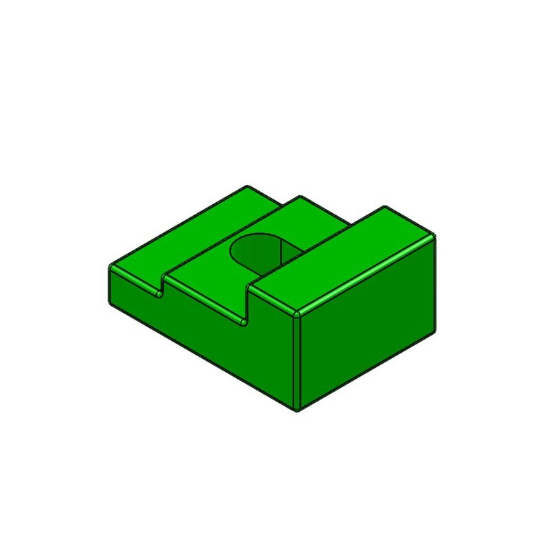 CALE POUR ALTERNATIF  CU