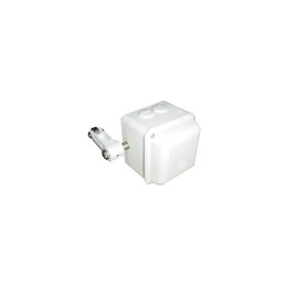 BOITIER INTERRUPTEUR -INVERSEUR TYPE CU/SAM