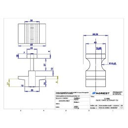 GUIDE FONTE ALTERNATIF CU