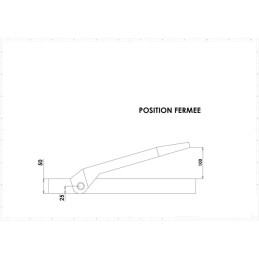 PALETTE ALTERNATIVE BAGUEE LG 420 D