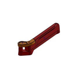 PALETTE ALT.2PIECES CUMA CAN 0.45M G