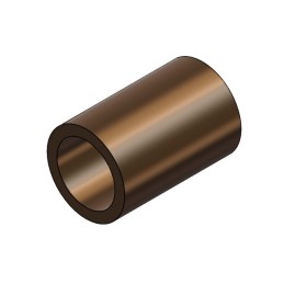 BAGUE BRONZE 40/30 HT60 PR SOV Ø220 CM