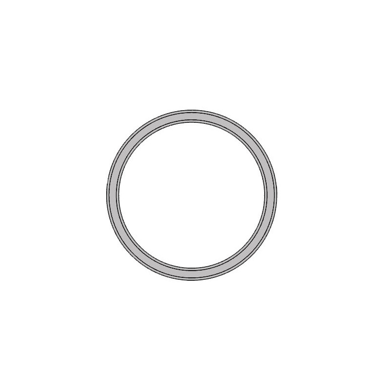 BAGUE BRONZE 70/60 HT90 PR POULIE NOIROT