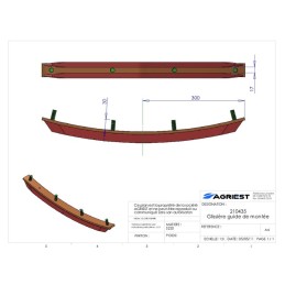 TYP 1T GLISSIERE GUI DE